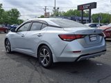 Used 2022 Nissan Sentra SV image 4