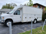 Used 2013 Ford E-350 and Econoline 350 Super Duty w/ Payload Pkg image 5