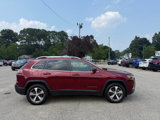Used 2021 Jeep Cherokee Limited image 6