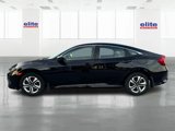 Used 2017 Honda Civic LX image 6