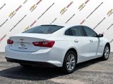 Used 2025 Chevrolet Malibu LT image 4