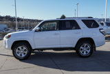 Certified 2021 Toyota 4Runner SR5 Premium image 5