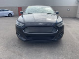 Used 2015 Ford Fusion SE w/ Equipment Group 202A image 4