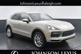 Used 2021 Porsche Cayenne image 3