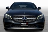 Used 2019 Mercedes-Benz C 300 Coupe image 3