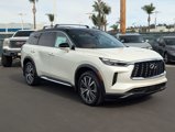 New 2025 INFINITI QX60 Autograph w/ Cargo Package image 3