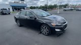 Used 2022 Chevrolet Malibu RS image 2