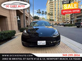 Used 2022 Tesla Model Y Performance image 2
