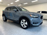 Used 2021 Volvo XC40 T5 Momentum image 6