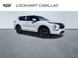 Used 2024 Mitsubishi Outlander SE Black Edition image 2