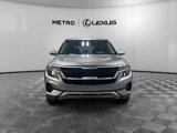 Used 2022 Kia Seltos LX image 2