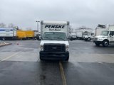 Used 2023 Ford E-350 and Econoline 350 Super Duty w/ Driver's Safety Package image 2