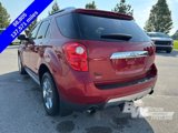 Used 2014 Chevrolet Equinox LTZ image 4