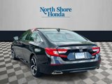 Certified 2022 Honda Accord Sport Special Edition image 5
