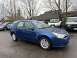 Used 2008 Ford Focus SE image 2