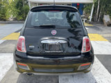 Used 2012 FIAT 500 Sport w/ Safety & Sound Pkg image 6
