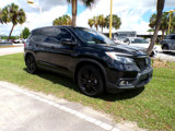 Used 2021 Honda Passport Sport image 2