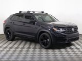 Used 2023 Volkswagen Atlas Cross Sport SEL R-Line image 2
