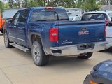 Used 2015 GMC Sierra 1500 SLT w/ SLT Crew Cab Value Package image 3