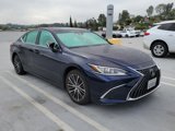 Used 2022 Lexus ES 350 w/ Premium Package image 2