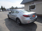 Used 2016 MAZDA MAZDA6 Grand Touring image 4