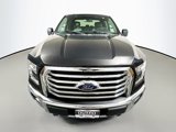 Used 2015 Ford F150 XLT w/ Equipment Group 301A Mid image 2