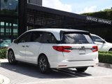 Used 2021 Honda Odyssey EX image 5
