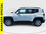 Used 2015 Jeep Renegade Latitude image 6