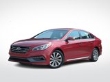 Used 2016 Hyundai Sonata Sport image 1