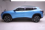 New 2025 Chevrolet Trax RS w/ Sunroof Package image 4