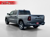 New 2025 RAM 1500 Tradesman image 3
