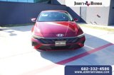 New 2025 Hyundai Elantra SE image 2