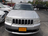 Used 2006 Jeep Grand Cherokee SRT8 w/ SRT Option Group I image 2