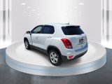 Used 2022 Chevrolet Trax LS w/ Tint and Cruise Package image 3