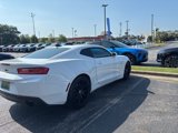 Used 2017 Chevrolet Camaro LT image 5