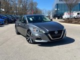 Certified 2022 Nissan Altima 2.5 SR image 2
