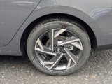 New 2025 Hyundai Elantra Sport image 5