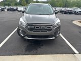 Used 2017 Ford Escape Titanium image 2