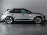 New 2025 Porsche Macan image 6
