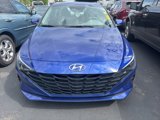 Used 2021 Hyundai Elantra SEL image 2