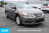 Used 2015 Nissan Sentra SV w/ Style Package image 5