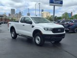 Used 2022 Ford Ranger XL w/ Trailer Tow Package image 3