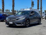 Used 2016 Honda Civic Touring image 3