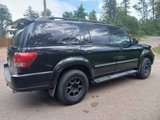 Used 2006 Toyota Sequoia Limited image 5