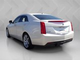Used 2014 Cadillac ATS Sedan image 3