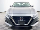 Certified 2021 Nissan Altima 2.5 Platinum image 2