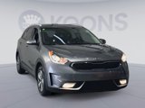 Used 2017 Kia Niro EX image 4