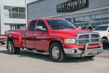 Used 2004 Dodge Ram 3500 Truck SLT w/ Trailer Tow Group image 3