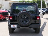 Used 2025 Jeep Wrangler Sport image 6
