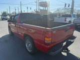 Used 2000 Chevrolet Silverado 1500 2WD Regular Cab w/ Exterior Appearance Pkg image 6